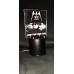 3d lamps Darth Vader